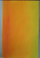 III 2016, Acryl auf Leinwand, 70x50 cm